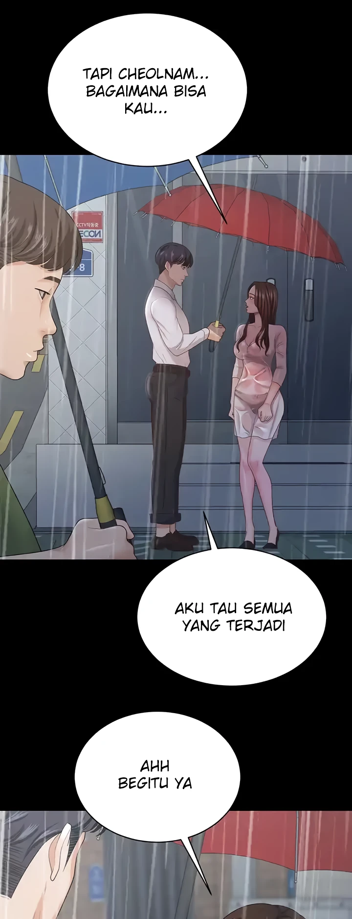 Your Wife Was Amazing Chapter 18 - Page 27